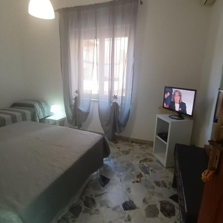 Al Moris Holiday In The City Hotel Syracuse Eksteriør billede