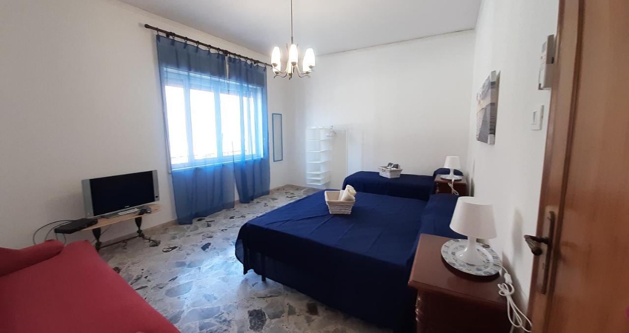 Al Moris Holiday In The City Hotel Syracuse Eksteriør billede