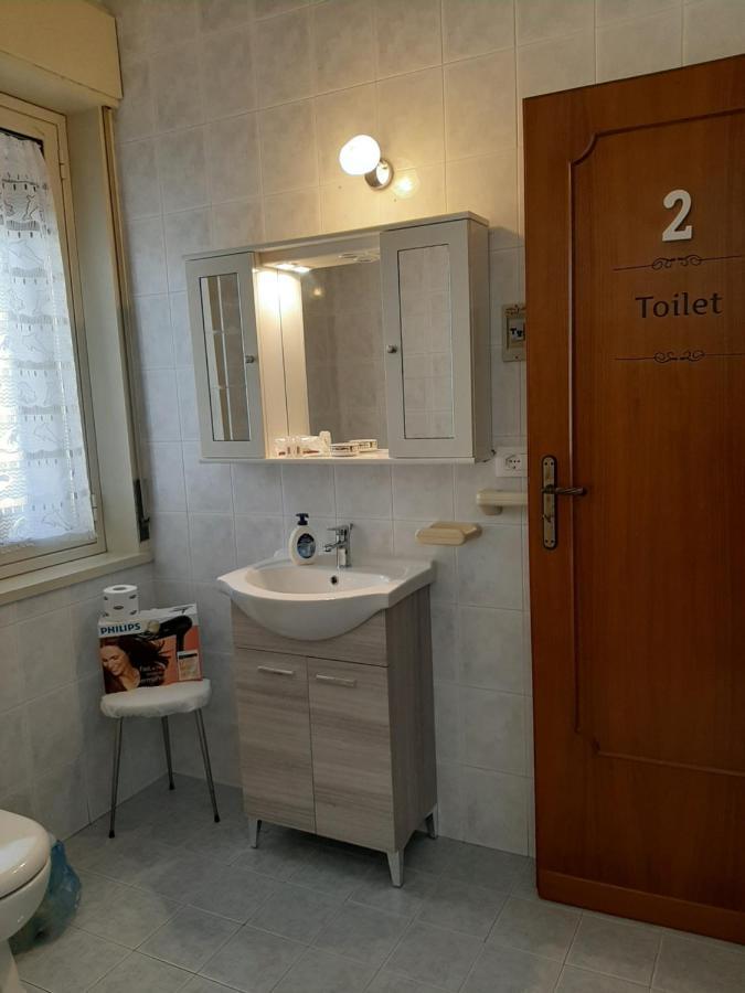 Al Moris Holiday In The City Hotel Syracuse Eksteriør billede