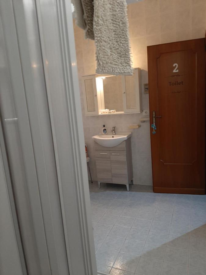 Al Moris Holiday In The City Hotel Syracuse Eksteriør billede
