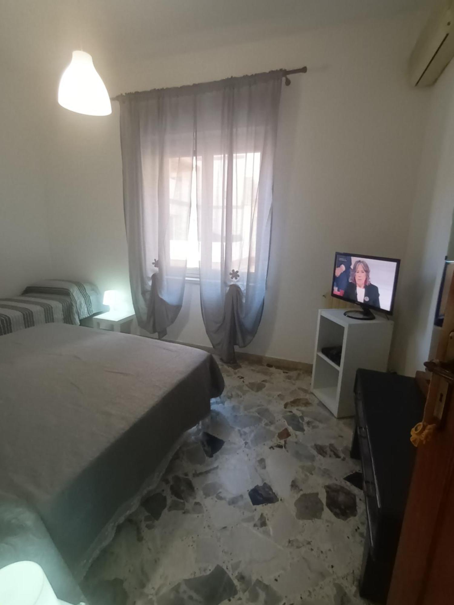Al Moris Holiday In The City Hotel Syracuse Eksteriør billede